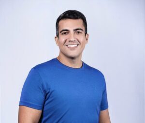 Reviravolta na política em Vitória do Mearim! Darlan Nunes anuncia volta à disputa para prefeito