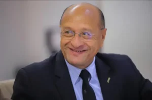 Vereador Prof. Pavão Filho teve a sua candidatura à reeleição de vereador de São Luís, homologada pela convenção partidária do PSB