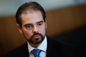 Maranhense se torna o primeiro latino americano a comandar a Interpol