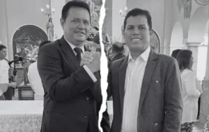 Vice-prefeito de Barra do Corda anuncia rompimento com Rigo Teles