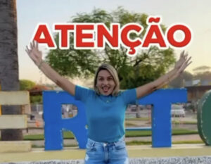 Venha fazer parte dessa história, nesse sábado às 16:11 a maior convenção já vista em Peritoró !!!!!
