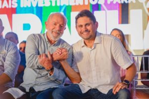 Juscelino Filho deve deixar Ministério das Comunicações e União Brasil já articula novo nome