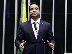 Edilázio Junior assume cargo na Petrobras