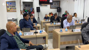 Sem projeto técnico, Câmara aprova empréstimo de R$ 30 mi à gestão Amílcar Rocha e deixa dívida gigante para Barreirinhas