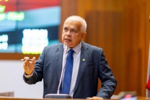 Júlio Mendonça destaca lançamento da “Campanha da Fraternidade 2024”