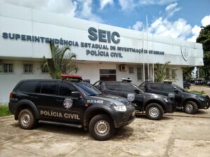 Operação Quebrando a Banca: Polícia Civil prende grupo que acessou e vendeu informações sigilosas em favor de influenciadora digital
