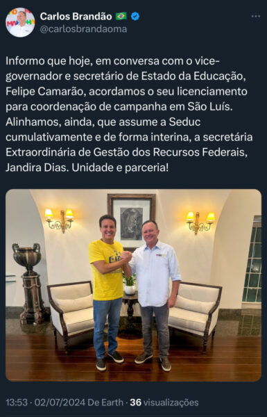 Foto: Reprodução