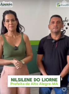 Escolas municipais de Alto Alegre do Maranhão são beneficiadas com computadores