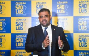 TJ tranca procedimentos do Gaeco contra Paulo Victor, mas libera outras investigações sobre desvio de emendas