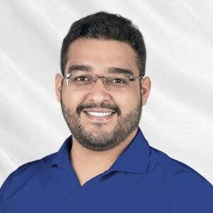 Pesquisa: Em Itapecuru, Ricardo Lages dispara com 49,1% de intenção de voto; Coroba tem rejeição de 70,7%