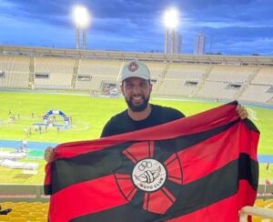 Presidente do Moto faz apelo para que torcedores, políticos e empresários apoiem o Moto Club que busca o acesso para a Série C