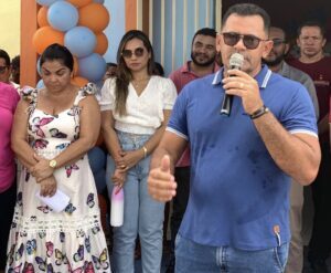 “CRIME E CASTIGO”! TCE-MA: notifica prefeito de São João Batista sobre irregularidades em processo licitatório