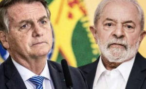 Jair Bolsonaro critica avanço da dengue no governo Lula