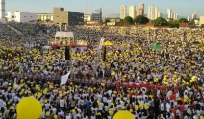 TJMA reconhece que Corpus Christi é feriado no Maranhão