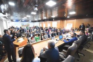 Câmara Municipal de São Luís vive seu pior momento com nível que envergonha a população da capital