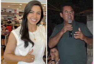 Eleições 2024: Confronto se Desenha em Presidente Dutra entre Deputada Daniella e o Prefeito Raimundinho da Audiolar