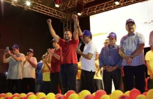 Danilo Moraes vence e quebra revezamento de poder familiar em Cedral