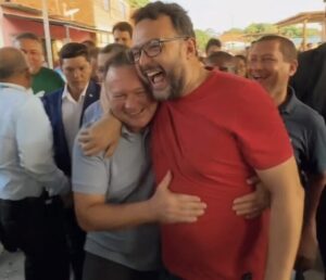 FIM DO PROCESSO! Brandão encerra perseguição de Flávio contra Yglésio