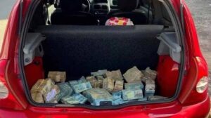 Se os donos não quiserem o “Carro do Milhão”, eu quero!