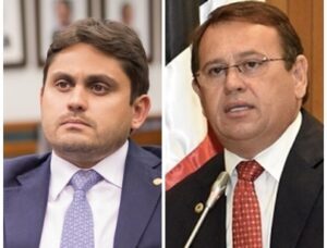 Eleições 2024: Guerra entre os Rezende ganha força em Vitorino Freire