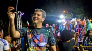 Ministério Público abre investigação contra gastos milionários da gestão Braide durante as Festas Juninas de 2023