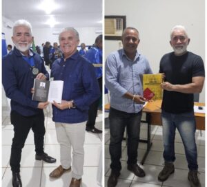 Vargem Grande: Sérgio Barros é cotado para ser Semed de Preto