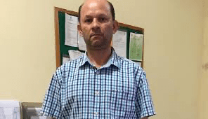 Empresário Pacovan morre em Zé Doca