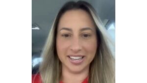 Mensagem da ex-prefeita Talita ao povo de Raposa; confira