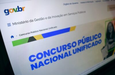 Governo define nova data para aplicação do ‘Enem dos Concursos’