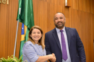 Aprovado PL de Iracema Vale e Roberto Costa que permite o livre ingresso de mulheres na carreira da Polícia Militar do MA