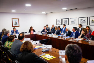 Governo Federal aprova criação de ZPE em Bacabeira com investimentos de R$ 15 Bilhões