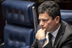 Tribunal Eleitoral começa a julgar ações que pedem cassação de Sergio Moro