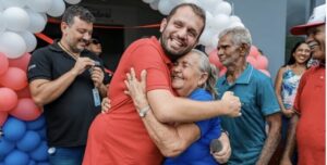 Tuntum: Exata aponta liderança de Fernando Pessoa com 62,50% contra 28,50% de Tema