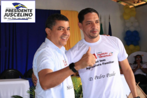 Prefeitura de Presidente Juscelino, realiza o fechamento do Programa de Aquisição de Alimentos (PAA)