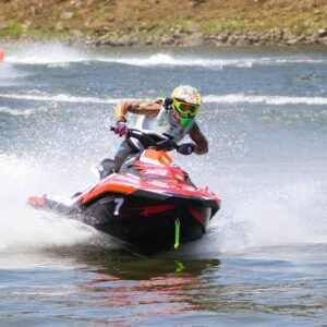 Campeonato de Jet Ski em Tuntum terá participação de competidores de vários estados do Brasil