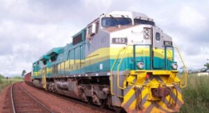 Ministério Público apura supostos maus-tratos no transporte de animais trem da Vale