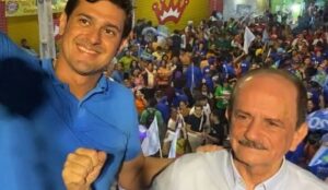 Ficha limpa: Justiça Eleitoral decidiu pelo deferimento da candidatura de Dr. Julinho e Natercio Santos