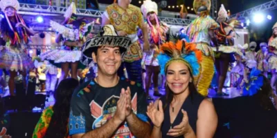 Prefeitura volta a registrar gastos milionários com shows
