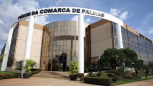 Venda de sentenças no TO é alvo de operação da PF em 5 estados