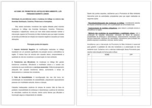Trânsito Livre de Braide vira alvo de abaixo-assinado ao Ministério Público