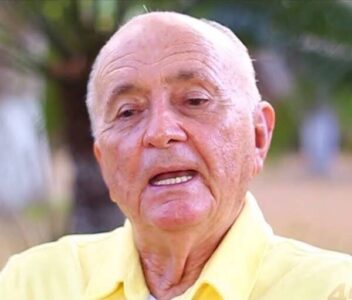 Biné Figueiredo tem candidatura a prefeito de Codó indeferida pela Justiça Eleitoral