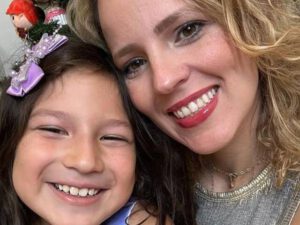 “ Com 4 anos, minha criança perguntou se podia morrer para nascer menina”. Quem acredita nisso ?