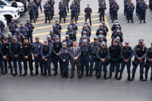 Grande Ilha registra queda de 19% nos crimes violentos em julho