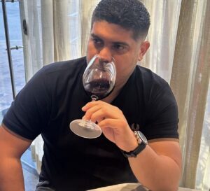 Despedida do jornalista Maldine Vieira acontece hoje no Salvatore
