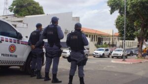 Portaria do TRE e SSP detalha atuação da PM durante as eleições no Maranhão