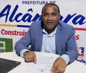 Enquanto falta o básico para a população, prefeito de Alcântara pretende gastar mais de 753 mil em lanches e quentinhas