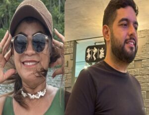 URGENTE!!! Morte do jornalista Maldine vieira vira investigação criminal