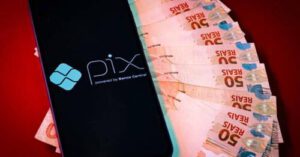 Banco Central anuncia mudanças no funcionamento do Pix no celular