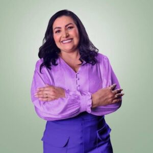 Ileilda do Queijo lidera disputa em Altamira do Maranhão, diz pesquisa