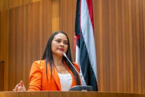 Edna Silva pede obras de infraestrutura para Santa Luzia, Bom Jardim, Bom Jesus das Selvas e Buriticupu